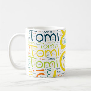 Tomi Koffiemok