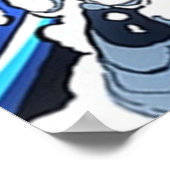 TOMIOKA GIYUU POSTER (Hoek)