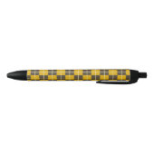 Tomis Zwarte Inkt Pen (Bodem)