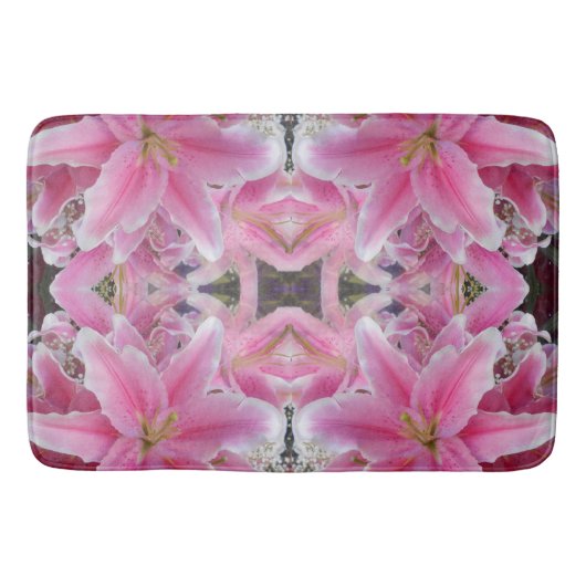 Tommasina Badmat (Voorkant)