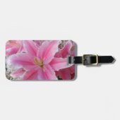 Tommasina Bagagelabel (Voorkant horizontaal)