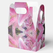 Tommasina Bedankdoosjes (Geopend)