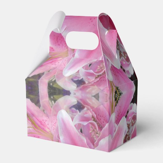 Tommasina Bedankdoosjes (Voorkant Zijde)