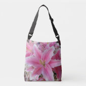 Tommasina Crossbody Tas (Voorkant)