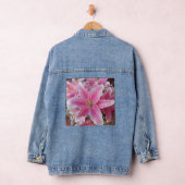 Tommasina Denim Jacket (Hangar)