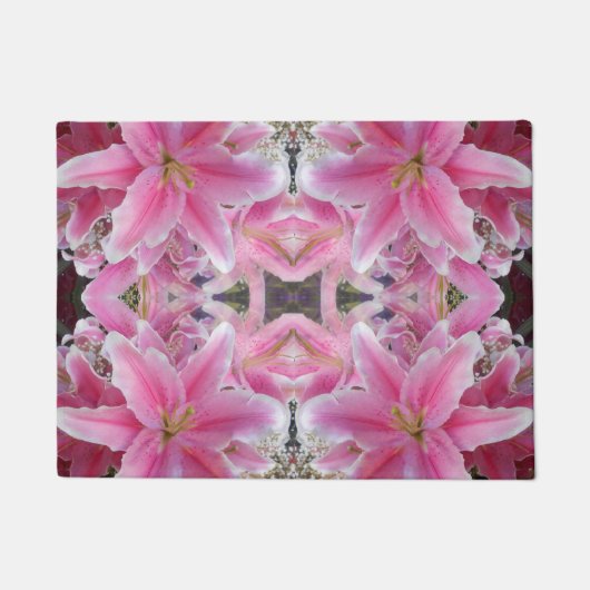 Tommasina Deurmat (Voorkant)