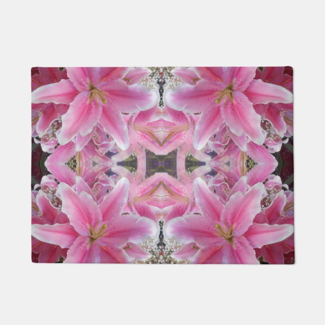 Tommasina Deurmat (Voorkant)