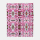 Tommasina Fleece Deken (Voorkant)