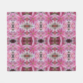 Tommasina Fleece Deken (Voorkant (Horizontaal))