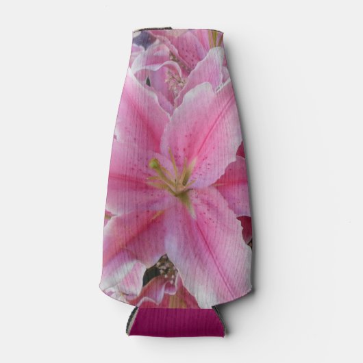 Tommasina Flesjeskoeler (Voorkant)