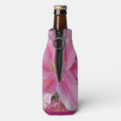 Tommasina Flesjeskoeler (Fles Achterkant)