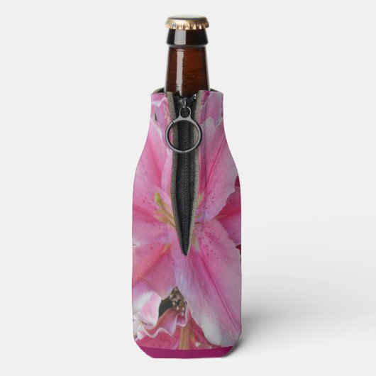 Tommasina Flesjeskoeler (Fles Achterkant)