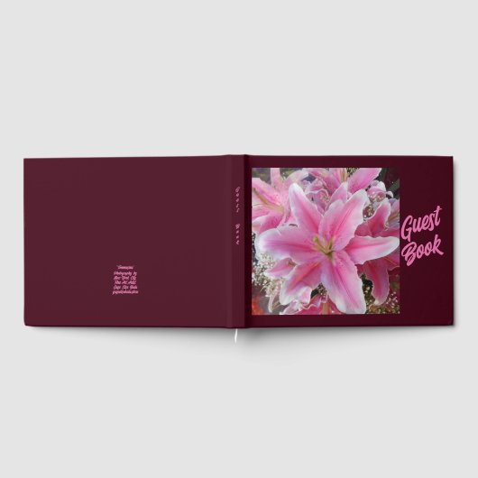 Tommasina Gastenboek (Volledig)