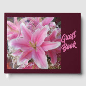 Tommasina Gastenboek (Voorkant)