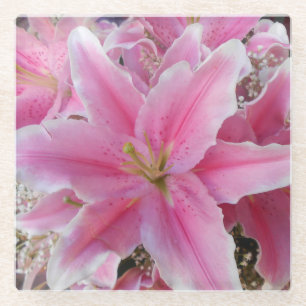 Tommasina Glazen Onderzetter