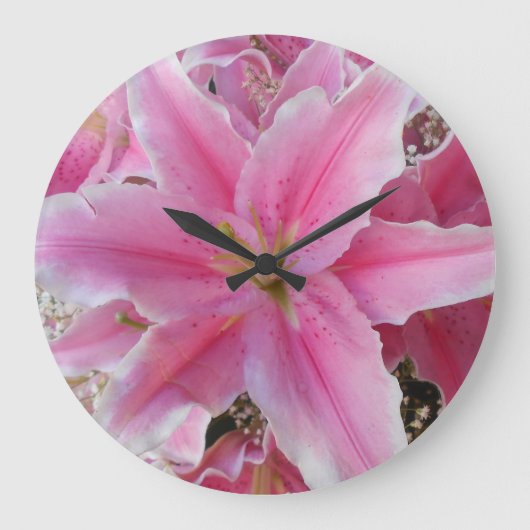 Tommasina Grote Klok (Voorkant)