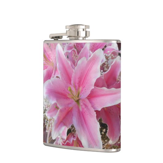 Tommasina Heupfles (Links)