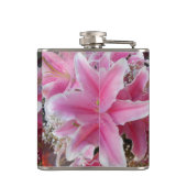 Tommasina Heupfles (Achterkant)