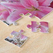 Tommasina Legpuzzel (Zijkant)