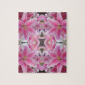 Tommasina Legpuzzel (Verticaal)