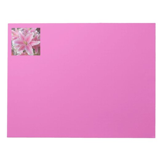 Tommasina Notitieblok (Voorkant)