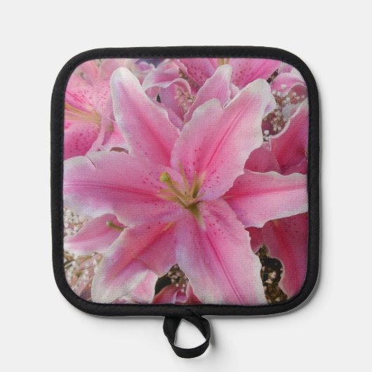 Tommasina Pannenlap (Voorkant)