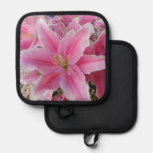 Tommasina Pannenlap (Voorkant / Achterkant)