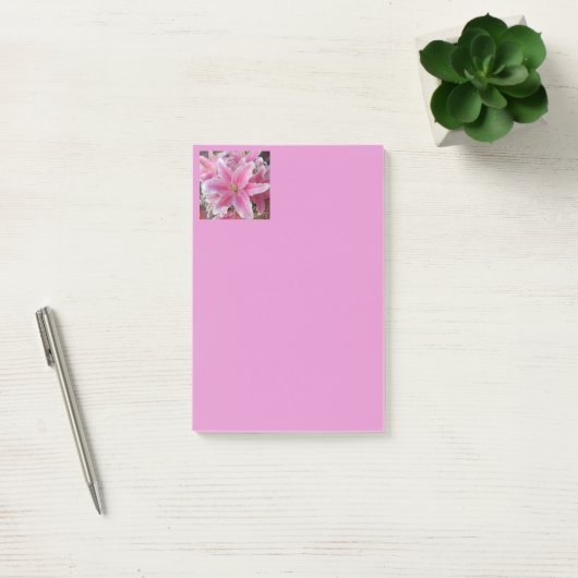 Tommasina Post-it® Notes (Kantoor)