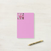 Tommasina Post-it® Notes (Op bureau)