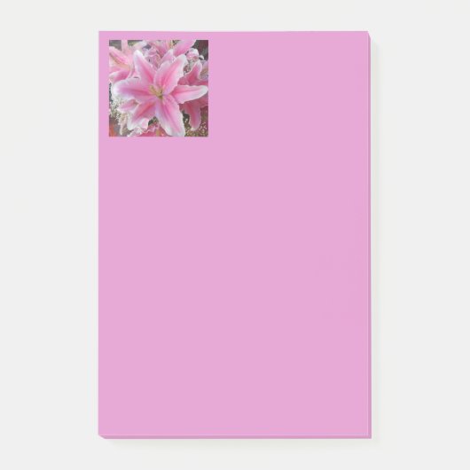 Tommasina Post-it® Notes (Voorkant)