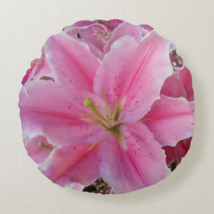 Tommasina Rond Kussen