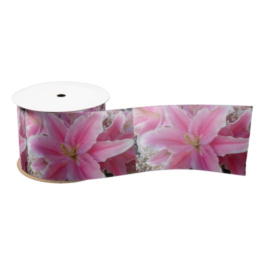 Tommasina Satijnen Lint (Spoel)