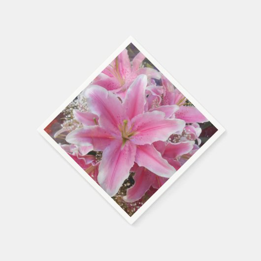 Tommasina Servetten (Hoek)