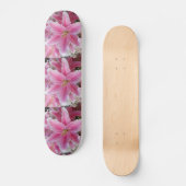 Tommasina Skateboard (Voorkant)