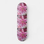 Tommasina Skateboard (Voorkant)