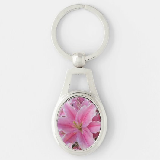 Tommasina Sleutelhanger (Voorkant)