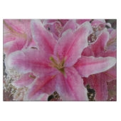 Tommasina Snijplank (Voorkant)