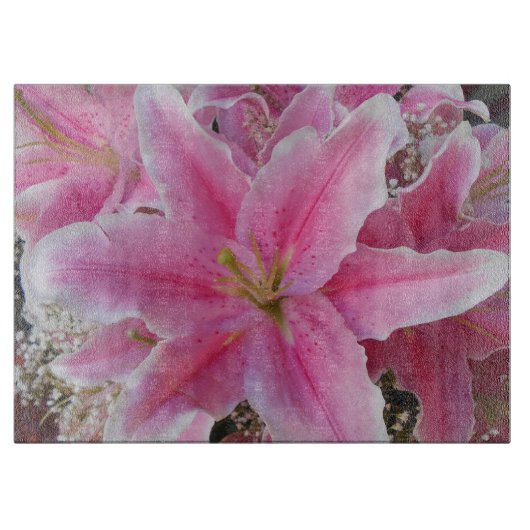 Tommasina Snijplank (Voorkant)