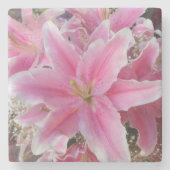 Tommasina Stenen Onderzetter (Voorkant)