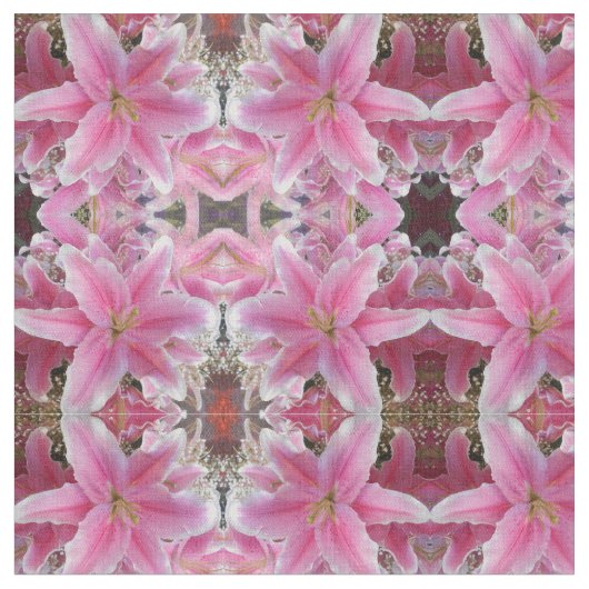 Tommasina Stof (Close Up)