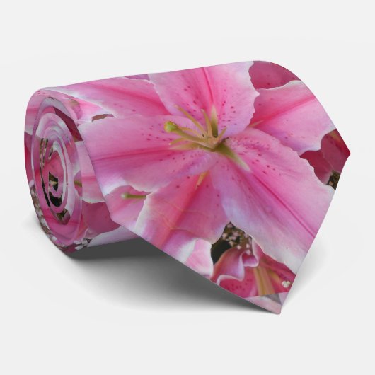 Tommasina Stropdas (Opgerold)