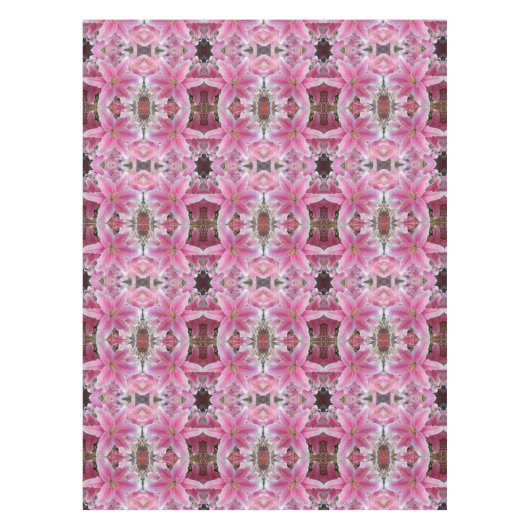 Tommasina Tafelkleed (Voorkant)