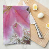 Tommasina Theedoek (Quarter Fold)