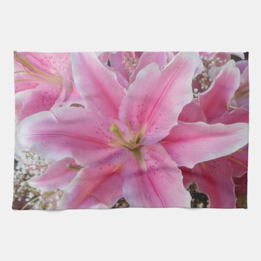 Tommasina Theedoek (Horizontaal)