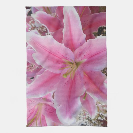 Tommasina Theedoek (Verticaal)