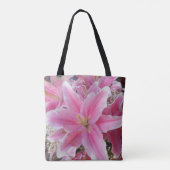 Tommasina Tote Bag (Achterkant)