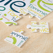 Tommie Legpuzzel (Zijkant)