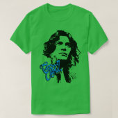 Tommy Bolin T-shirt (Design voorkant)