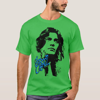 Tommy Bolin T-shirt
