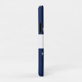 Tommy Case-Mate iPhone Case (Achterkant/rechts)